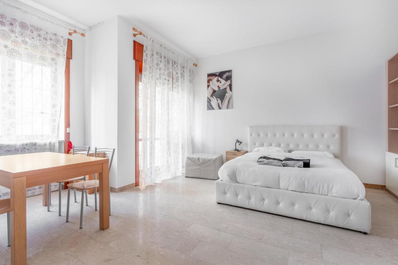 Soggiorno Incantevole In Zona Navigli Milano Ngoại thất bức ảnh