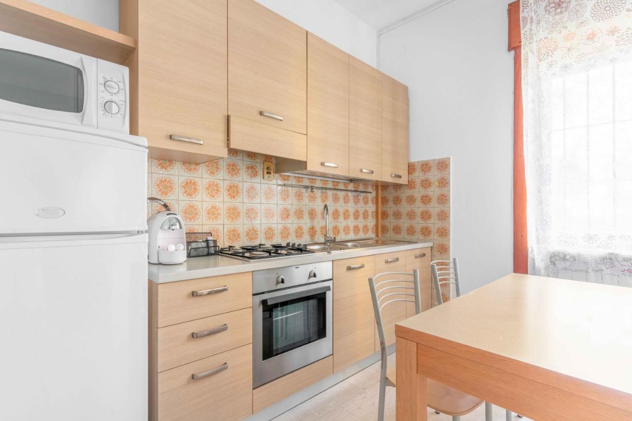 Soggiorno Incantevole In Zona Navigli Milano Ngoại thất bức ảnh