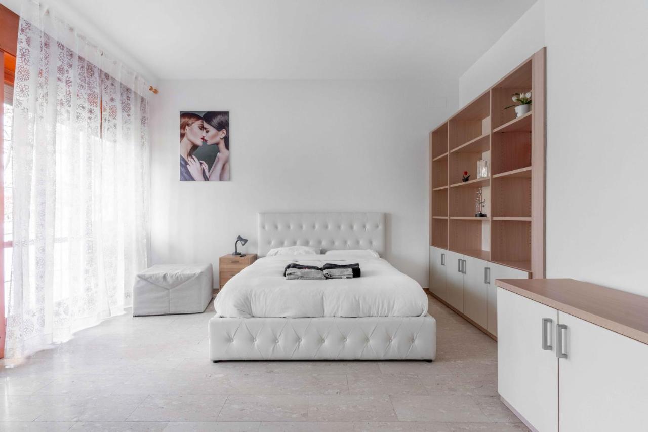 Soggiorno Incantevole In Zona Navigli Milano Ngoại thất bức ảnh
